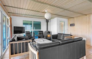 Cozy Home In Nordborg With Sauna - 8