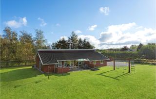 Cozy Home In Nordborg With Sauna - Nordborg - 5
