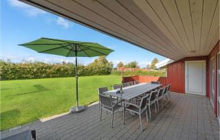 Cozy Home In Nordborg With Sauna - Nordborg - 3