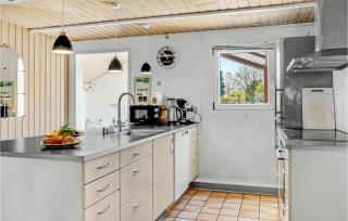 Cozy Home In Nordborg With Sauna - Nordborg - 2
