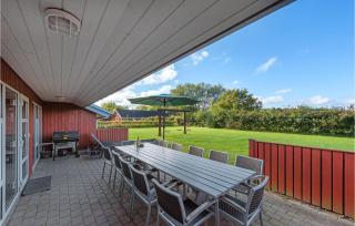 Cozy Home In Nordborg With Sauna - Nordborg - 1