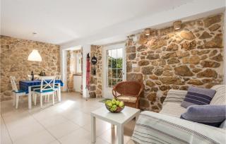 Pet Friendly Home In Brzac With Wifi - 6