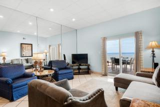 Sans Souci unit 104 - Pensacola Beach - 7
