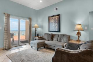 Sans Souci unit 104 - Pensacola Beach - 1