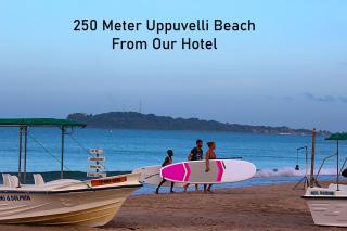 Rea Beach Way Hotel - 3