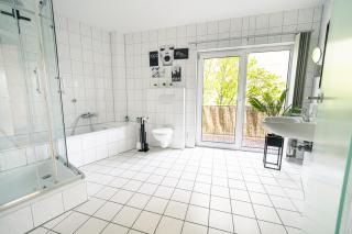 Penthouse-Suite near University - 2