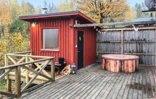 Nice Home In Långserud With Sauna - Rullan - 5