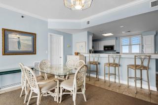 Santa Rosa Towers unit 1202 - Pensacola Beach - 4