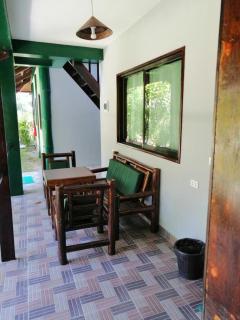 Eddie`s Beach Resort Siargao - General Luna - 9