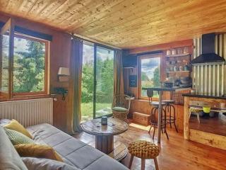 La cabane du bonheur - Saint-Simon - 6