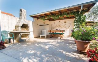 Nice Apartment In Krk With Wifi - Brzac - 6
