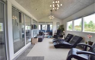 Cozy Home In Otterup With Sauna - Otterup - 9
