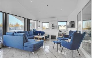 Cozy Home In Otterup With Sauna - Otterup - 7