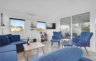 Cozy Home In Otterup With Sauna - Otterup - 6