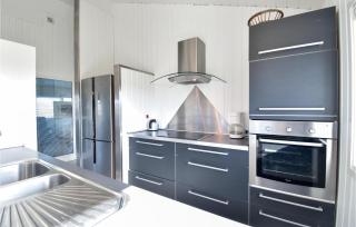 Cozy Home In Otterup With Sauna - Otterup - 5