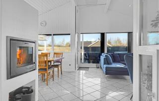 Cozy Home In Otterup With Sauna - Otterup - 2