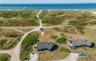 Holiday Home Arvidvej Hvide Sande - 9