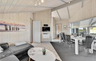 Holiday Home Arvidvej Hvide Sande - 3