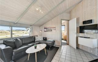 Holiday Home Arvidvej Hvide Sande - Bjerregård - 9