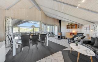Holiday Home Arvidvej Hvide Sande - Bjerregård - 6
