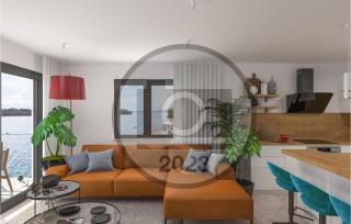 Amazing Home In Blato With Kitchen - 7