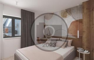 Amazing Home In Blato With Kitchen - 2