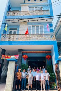 Hotel Tiên Tri 02 - Ly Son - 3