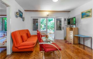 3 Bedroom Stunning Home In Crikvenica - Crikvenica - 9