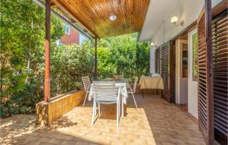 3 Bedroom Stunning Home In Crikvenica - Crikvenica - 7