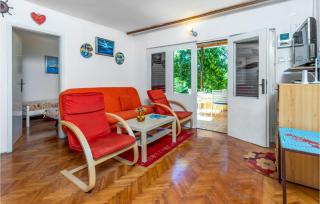 3 Bedroom Stunning Home In Crikvenica - Crikvenica - 4