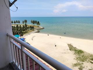 corus lagoon seaview hotel - Port Dickson - 0