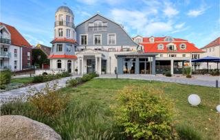 Baltischer Hof Apartment 63 - Boltenhagen - 9