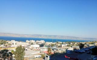 Loft Tiberiade - Tiberias - 2