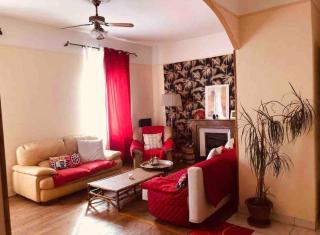 Charming Quiet Big Flat appart Surrounding Gardens - 0