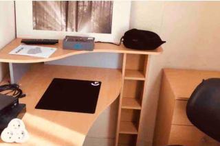 Charming Quiet Big Flat appart Surrounding Gardens - 8