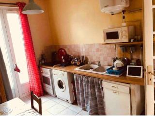 Charming Quiet Big Flat appart Surrounding Gardens - 4
