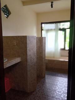 Family Guest House - Ubud - 9