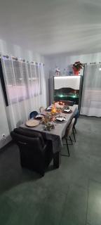 Villa- suite privée avec accès sur piscine - - 6
