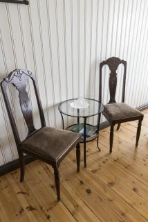 Einarshúsid Guesthouse - 4