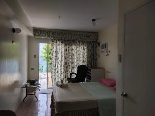 High Steps Pension - Catmon - 1