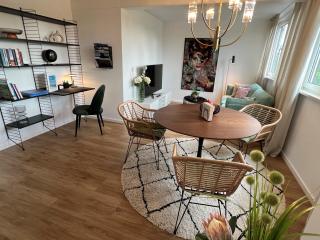 Ferienwohnung Bodenseeglück - Friedrichshafen - 6