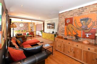 Casa De Norte - Fabulous house with private pool - 2