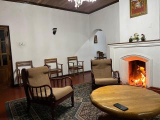 The Green Savanna Holiday Bungalow Nuwara Eliya - 4