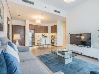 Chic 1BR in Park Heights 2 - Dubai Hills - Dubai - 2
