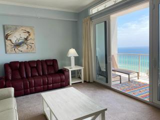 Laketown Wharf 2118 - Panama City Beach - 9
