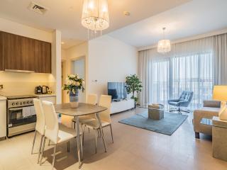 Chic 1BR in Park Heights 2 - Dubai Hills - Dubai - 1