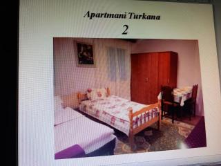 Apartman Turkana 2 - Sarajevo - 0