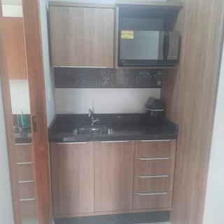 Bienenwabe Suítes Super Luxo - São Pedro de Alcântara - 8