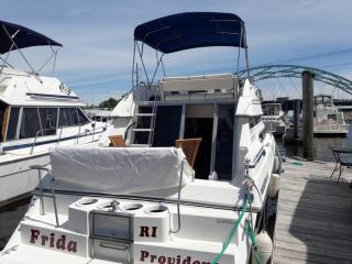 Yacht Stay Providence Marina - Providence - 6