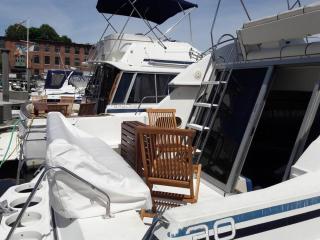 Yacht Stay Providence Marina - Providence - 4